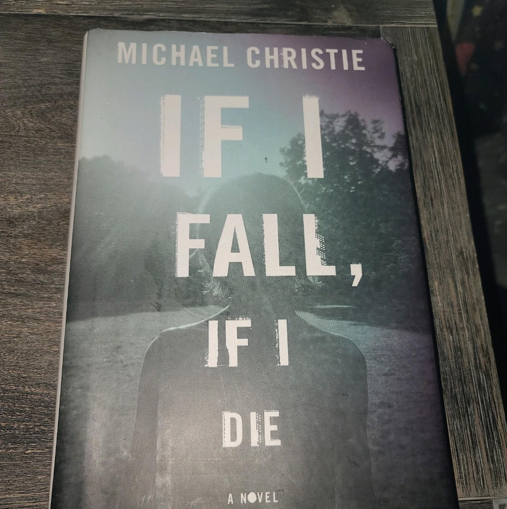 🌸If I Fall If I Die🌸
